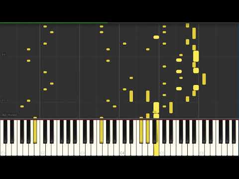【耳コピ】日向坂46/Dash&Rush【オルゴール音アレンジ】