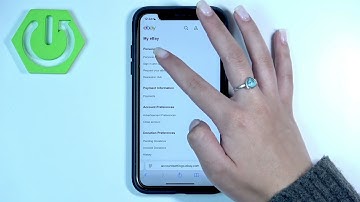 How to Add Shipping Address on Ebay