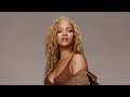 quiero hablar sobre Rihanna
