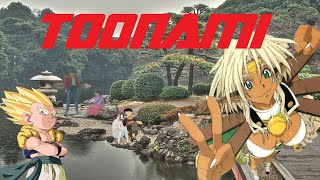 Toonami Rising Sun -  Saturday Morning Cartoons | Week 25 | Full Episodes
