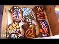Voodoo Doughnuts Have People Under A Sweet Spell 