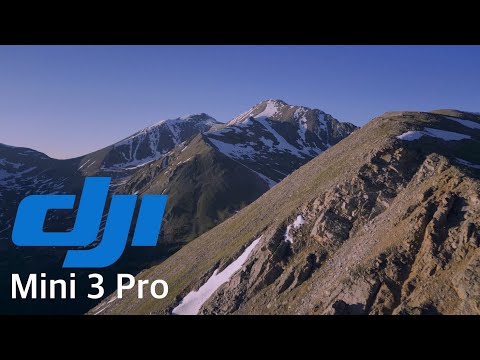 DJI MINI 3