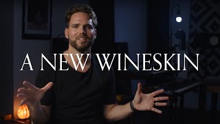 Famous A New Wineskin (Interview) – Holy Ground | Jeremy Riddle Wealth