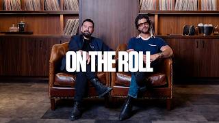 Dan + Shay Revisit Grammys & Tour Memories | On The Roll