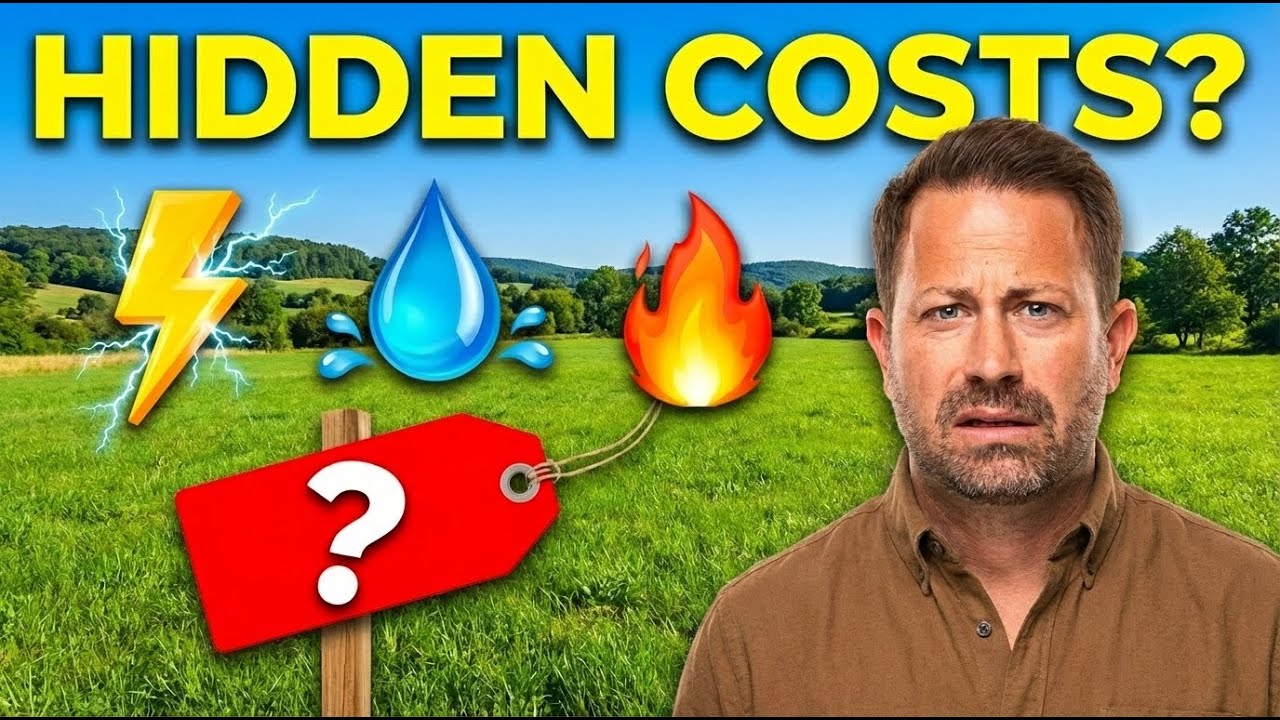 What to Know Before Buying Land in Tennessee | Middle TN Land Guide ...