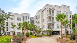 108 Fairbanks Oak Alley #402 - Daniel Island, South Carolina | Listed By The Cassina Group