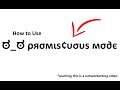 Promiscuous Mode in Home Lab?