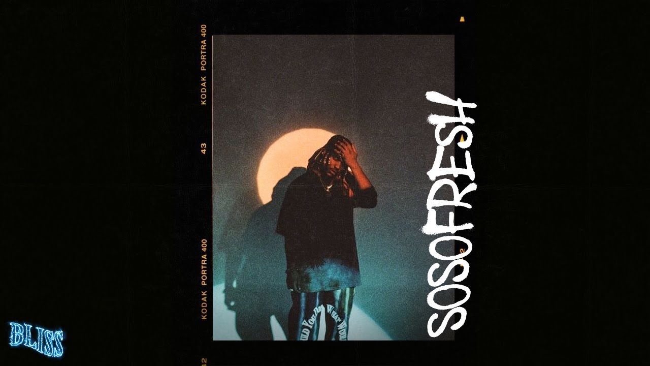 (free) Smino Type Beat 2021 - SO SO FRESH | Prod. JEI BLISS