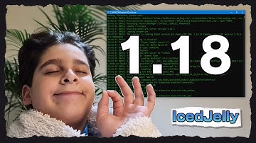 Set up a minecraft server IN 2 MINUTES [Present update]