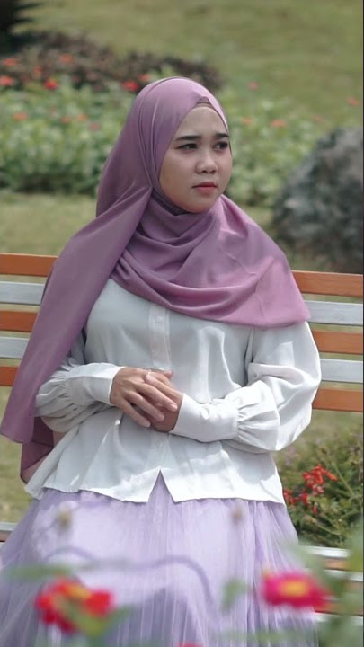 Ya Tarim NancyDAUN #nancydaun #shorts #shortfeeds #shortvideo #yatarim #sholawat