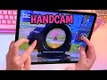 Pubg mobile handcam   chen nuo sniper queen