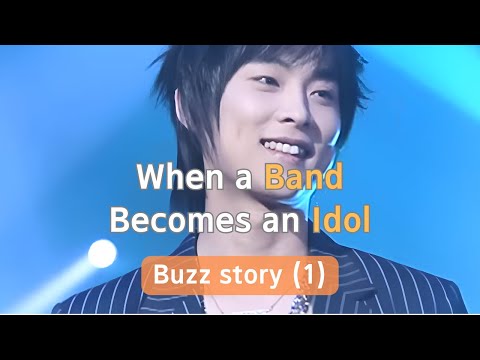 How they made Korea’s Rock-Ballad phenomenonㅣBuzz story (1)