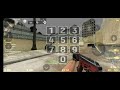 Counter Strike 1.6 Android by BasLeaarGaming #cs1.6 #nostalgia #highlights