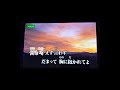 458《だからからだ  米米CLUB》通りすがりのこの国最後の保父さんの【歌ってみた】です※25.01.25収録