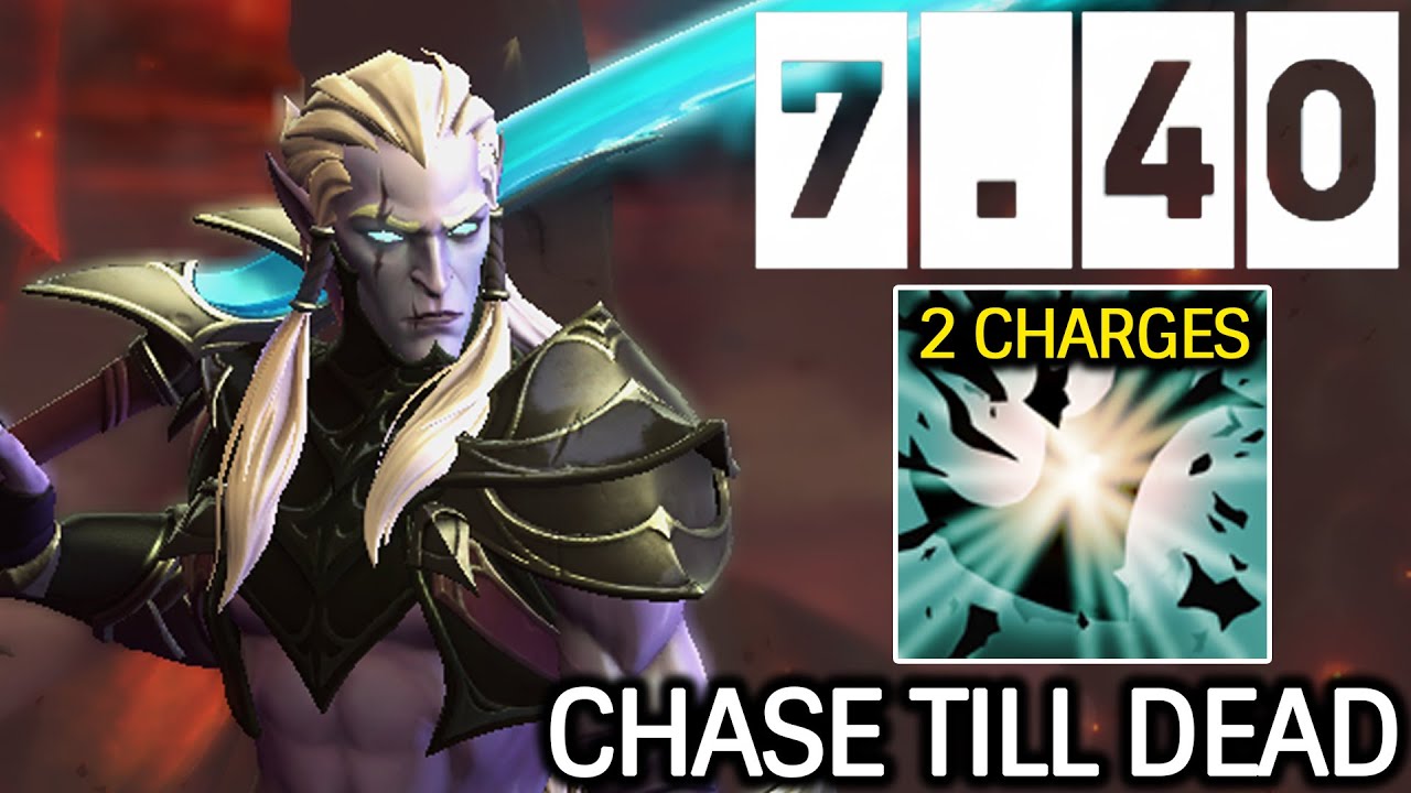 PA New Patch 7.40 – Phantom Strike 2 Charges Chase Till Dead Dota 2 ...