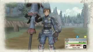 Gallian Crossfire - Kloden Wildwood Hard Skirmish (A Rank Full Clear)