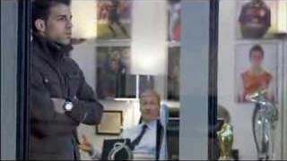 The Cesc Fabregas Show