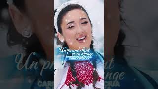 Fă, Doamne, cărare-n stele ✨❄️🎄 Carmen de la Salciua #fyp #fypシ゚viral #fadoamnecarareinstele