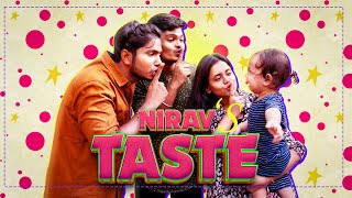 Ithu enna Pithalaatama iruku!🙄😐 - Taste of Nirav Challenge ✅😍 Information