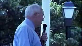 George W Bush - VP Bus Tour Pennsylvania and WV (2004)