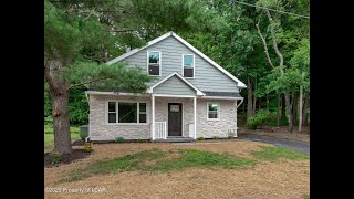 Sold 181 Lawn Avenue, Shavertown Pa 18708 - Lewith Freeman Real Estate