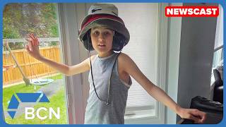 Parker Wells’ body found | New VIA fleet to cost $2B | Lethbridge EMS update | BCN