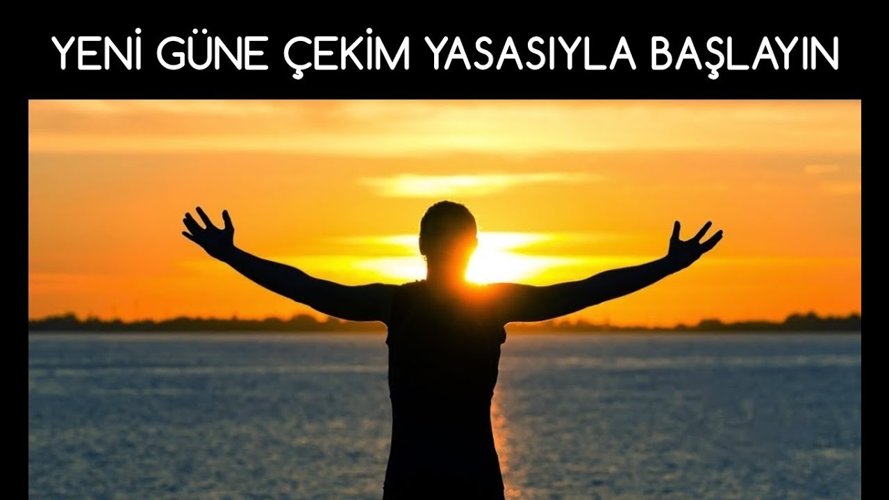 Güne Relax Başlayın... Sabah Uyandığınızda Dinleyeceğiniz Rahatlatıcı Müzikler...