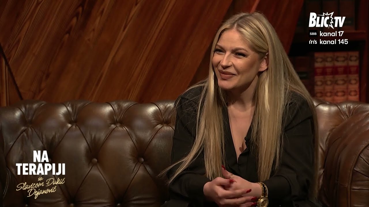 VANJA MIJATOVIĆ ISKRENO O RAZVODU: 