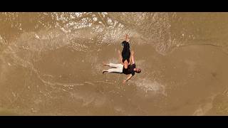 Pragu' de Sus feat. Mihaela - #Batiscaf #videoclipoficial