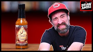 WOW... This Is SO SPICY! | Thai'D Down