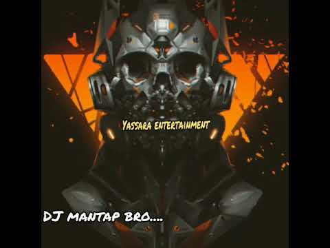 DJ mantap bro