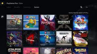 PlayStation Plus Extra October 2026 All Games and Monthly PS+