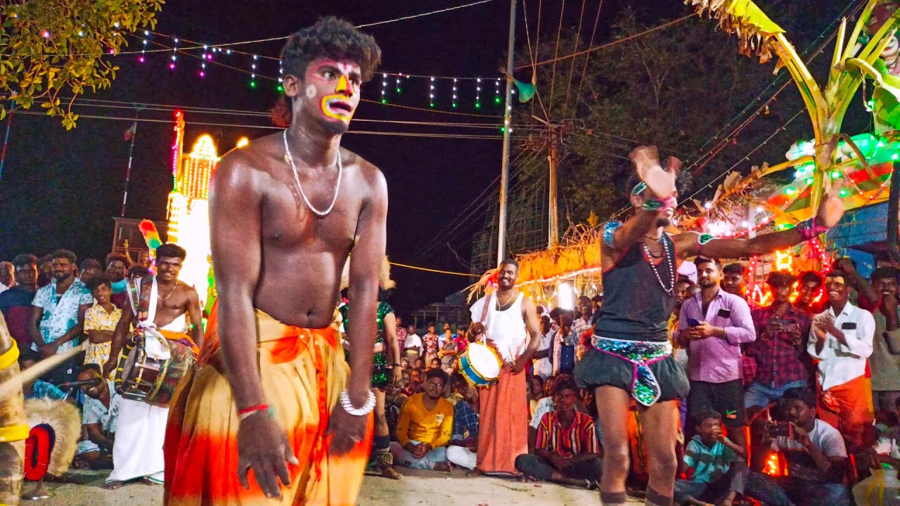 பார்த்திபன் ஆட்டம் அலப்பறைதான் - isai kalaignan teach