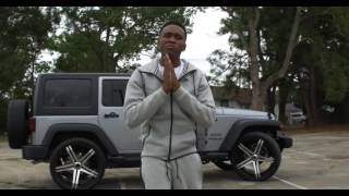 Jay Lewis Ft. Geaux Yella - What She Doing (OFFICIAL VIDEO)
