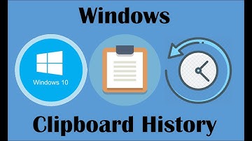 Level up your copy/paste game with Clipboard History in Windows 10 (2 of 3)