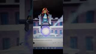 Justice League X My Little Pony Sunset Fire Transformation