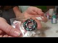 Washer necklace tutorial