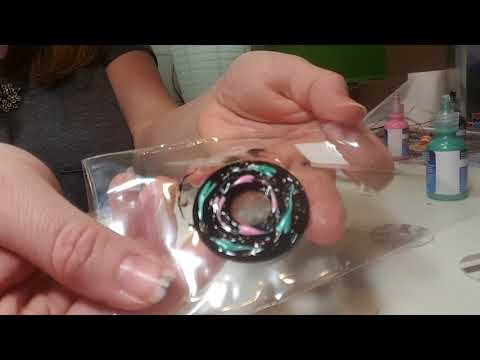Washer colar tutorial