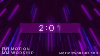 Crystalline Countdown by Motion Worship