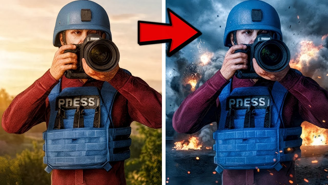 ЖИТТЯ ЧИ КАДР? Хардкор військового фотографа ARMA reforger UA