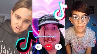 Tiktok Cringe Compilation 