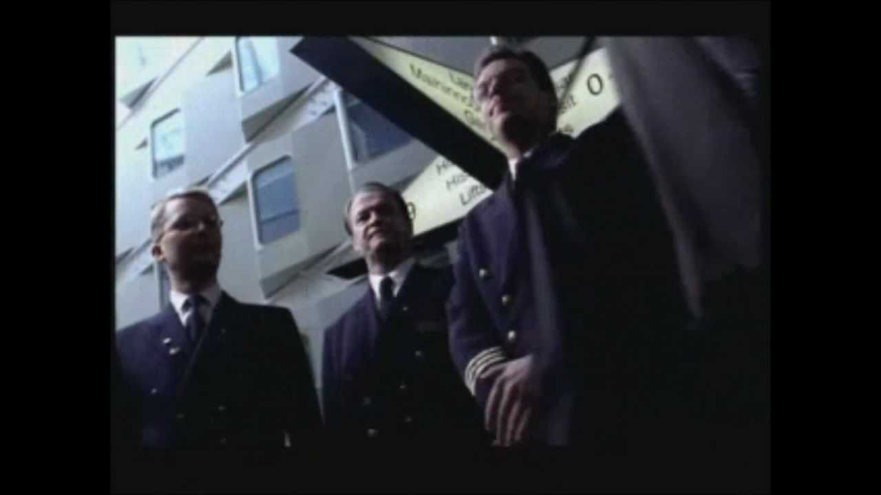 Silja Line Theme Song