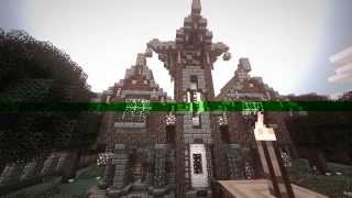 SolsticeCraft Promo