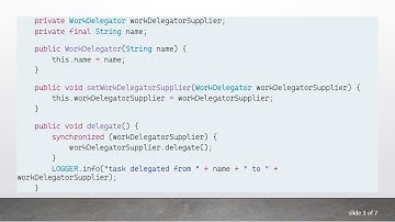 Understanding Deadlocks: Why Thread.sleep() is Essential in Multithreading Implementations