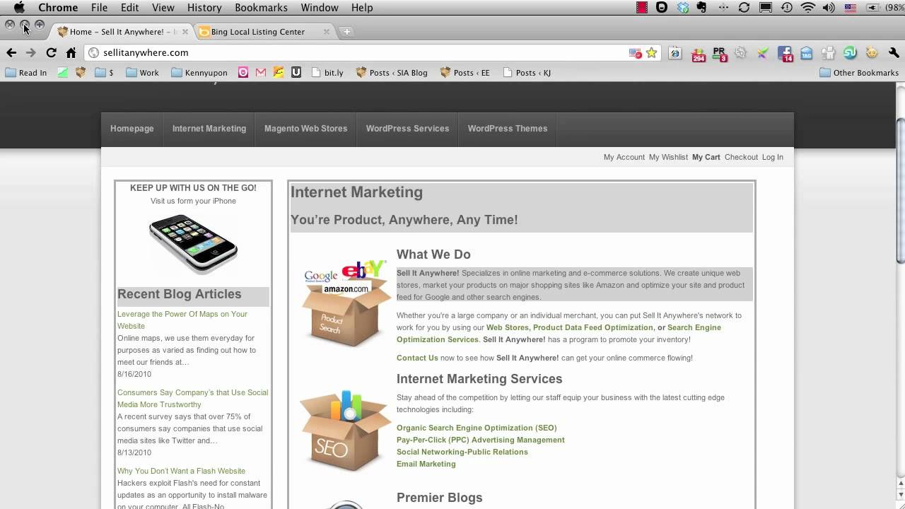 Adding Your Business to Bing Maps - Maxresdefault