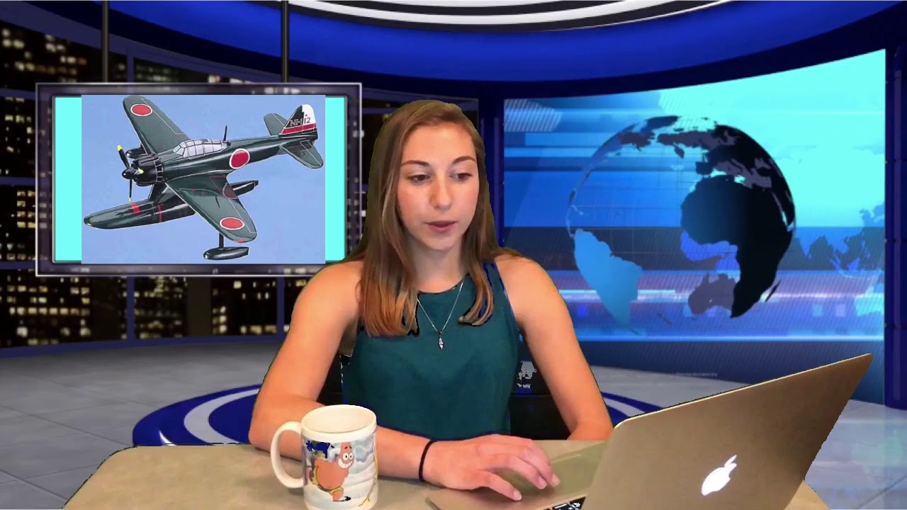 Pearl Harbor Social Studies Project