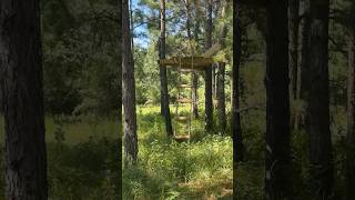 Friend Built A Homemade Stand. Think Itll Get The Job Done?