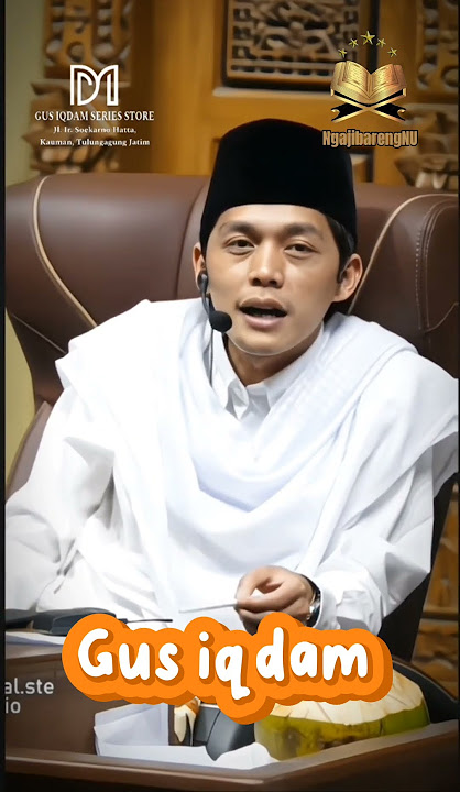 pasrah Karo Gusti Allah insyaallah diunggahno derajate #shotrs #pengajian #gusiqdam #gusiqdamterbaru