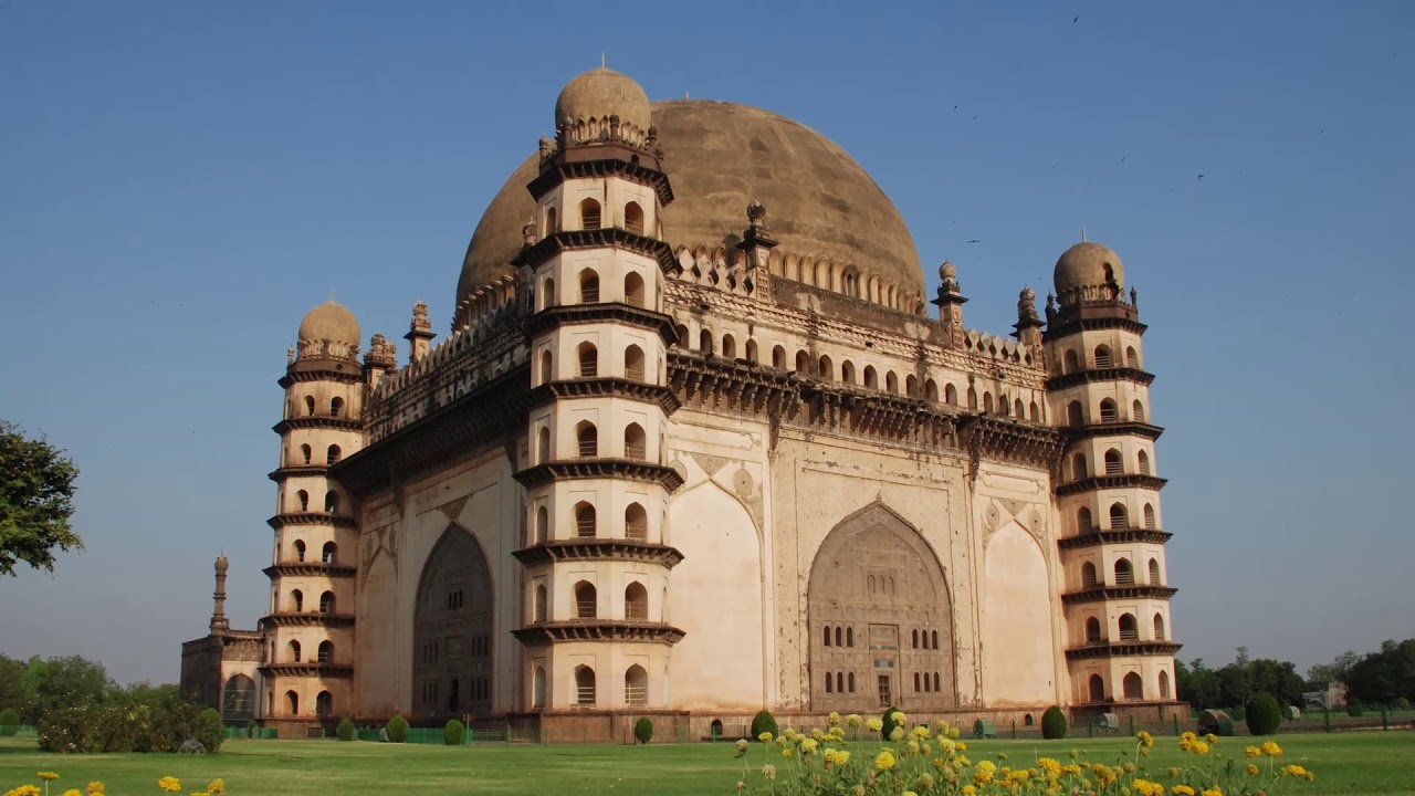 ASI Bangalore Circle