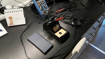 Metcal high performance kit for CV stations